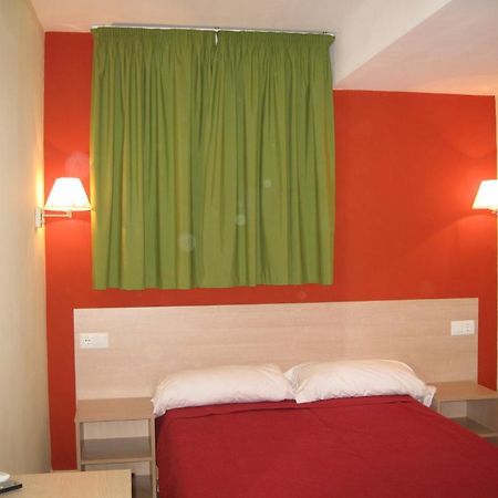 Hostal Ducal Gandía Kamer foto
