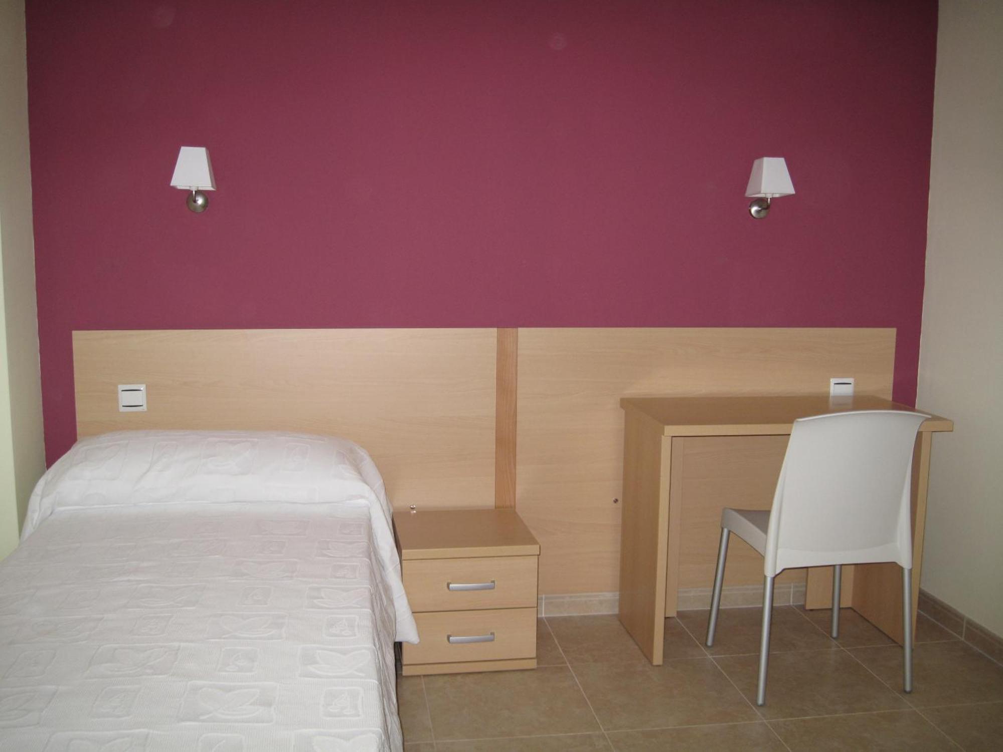 Hostal Ducal Gandía Buitenkant foto