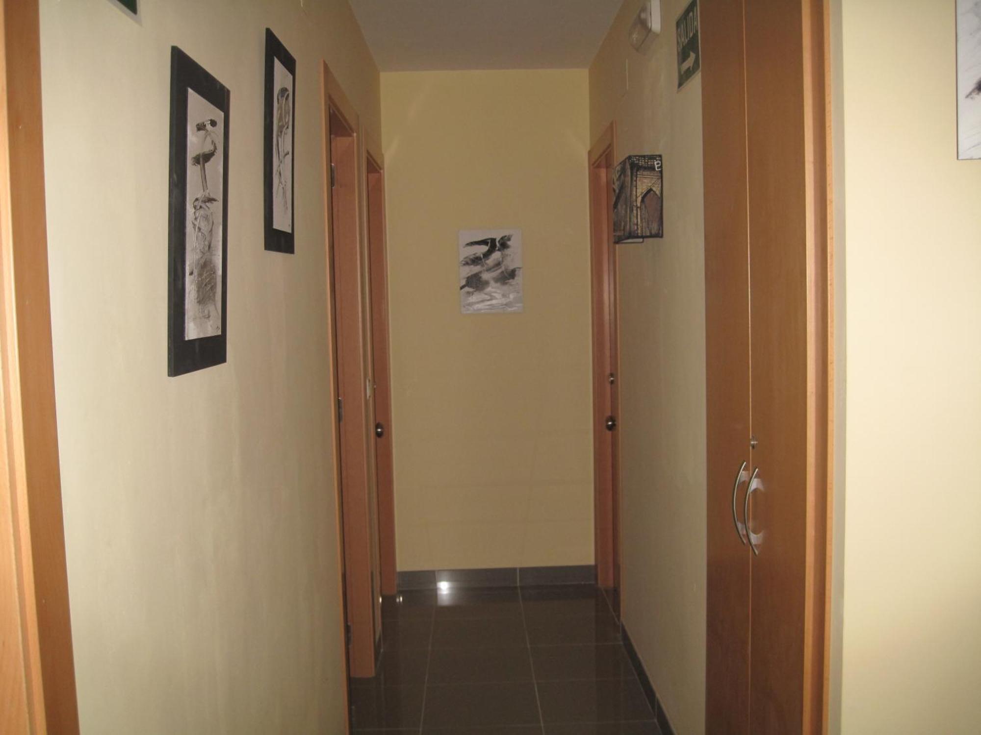 Hostal Ducal Gandía Buitenkant foto