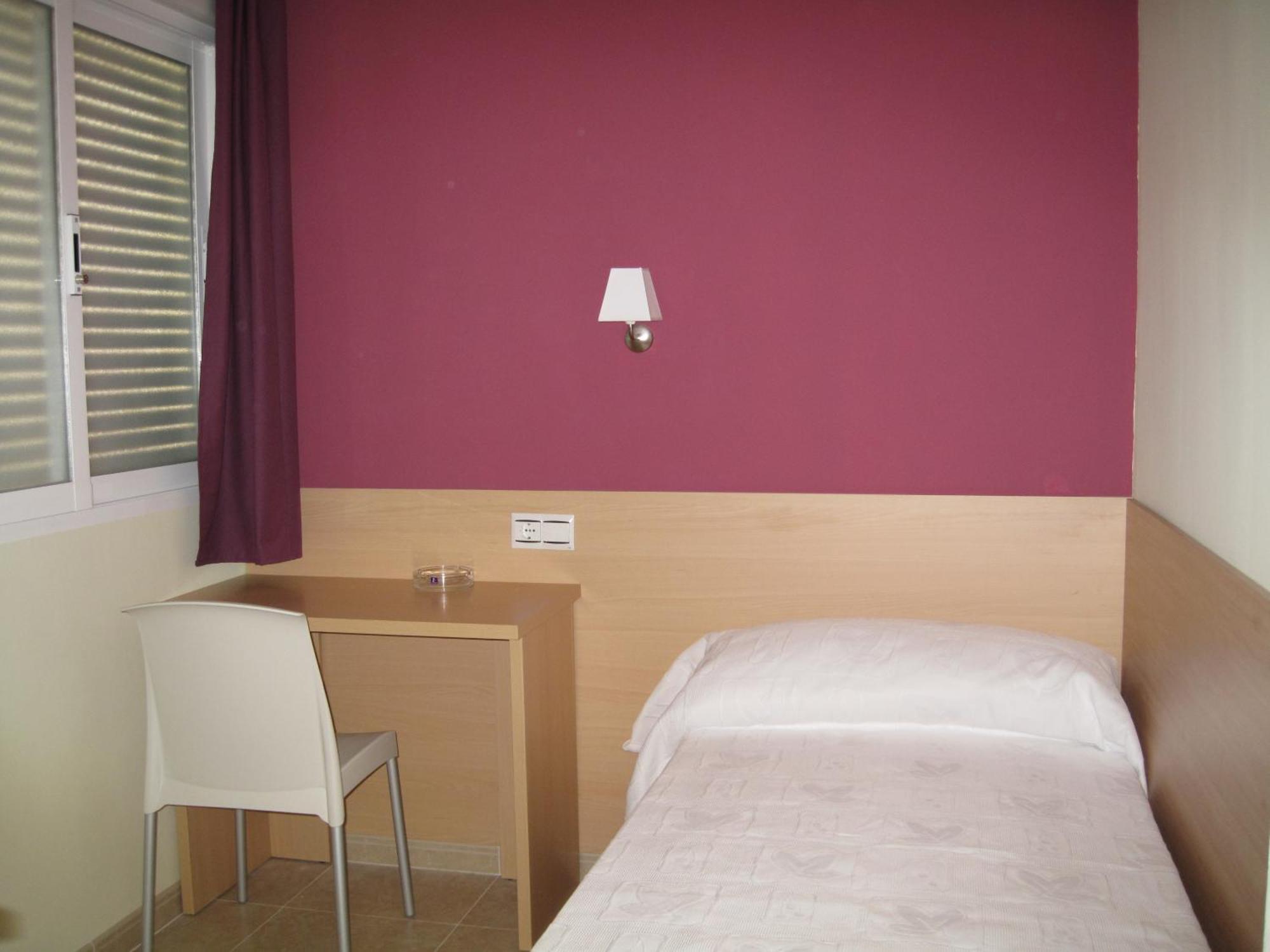 Hostal Ducal Gandía Buitenkant foto