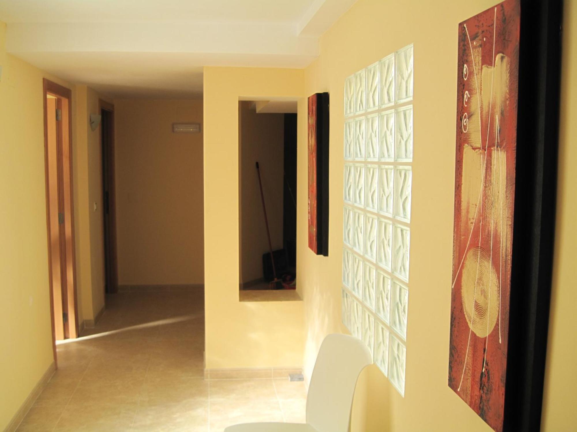 Hostal Ducal Gandía Buitenkant foto