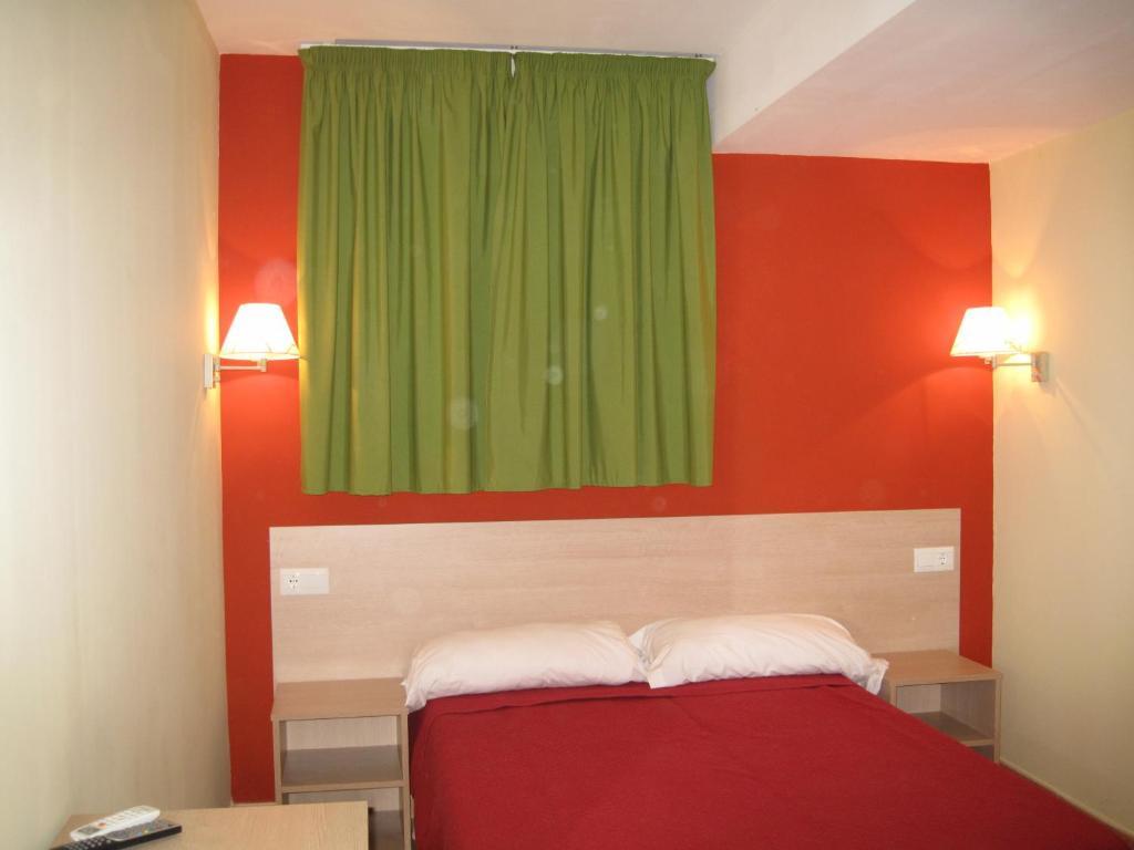 Hostal Ducal Gandía Kamer foto