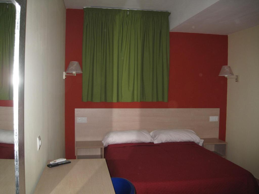 Hostal Ducal Gandía Kamer foto