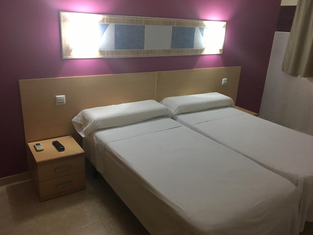 Hostal Ducal Gandía Buitenkant foto