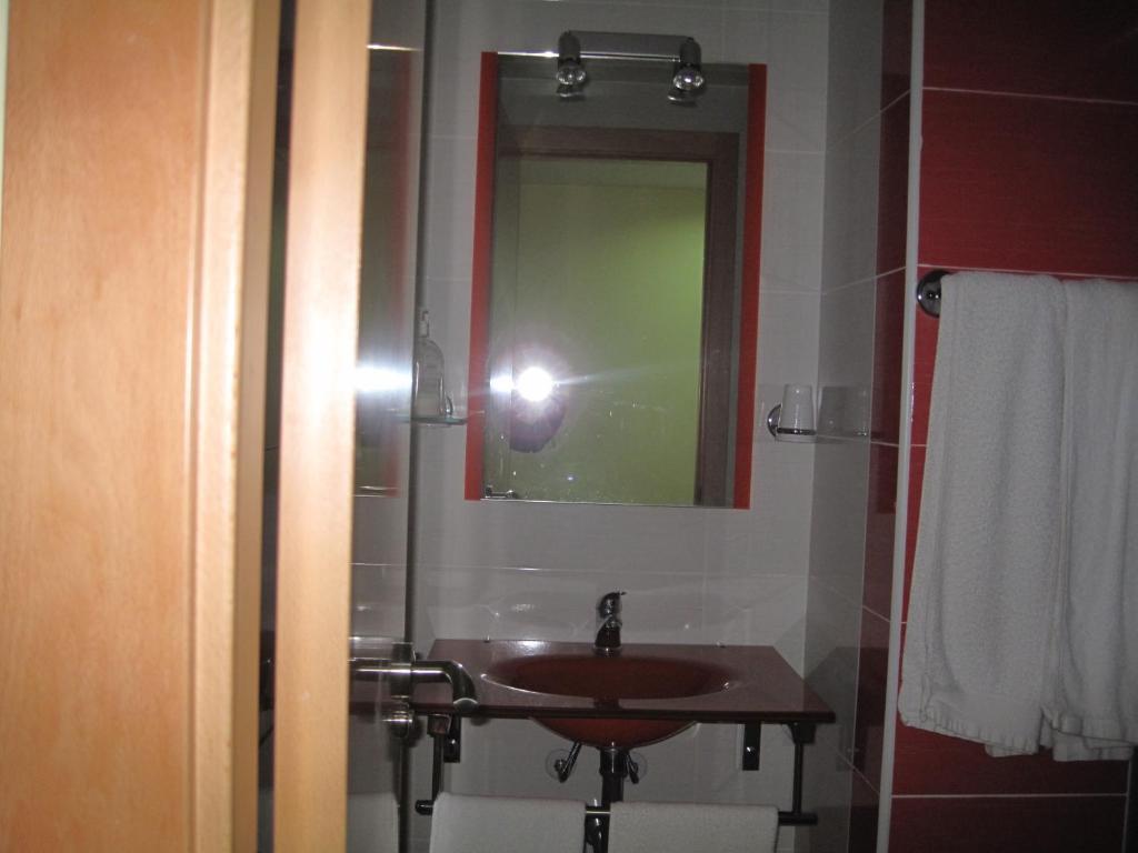 Hostal Ducal Gandía Buitenkant foto