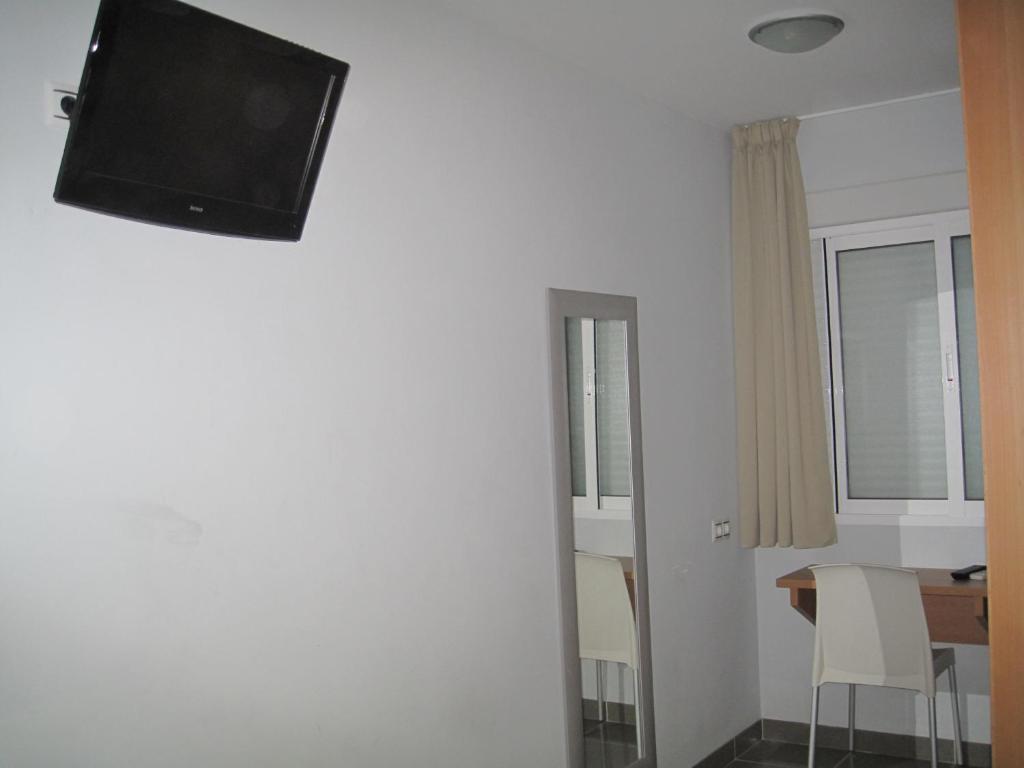 Hostal Ducal Gandía Buitenkant foto