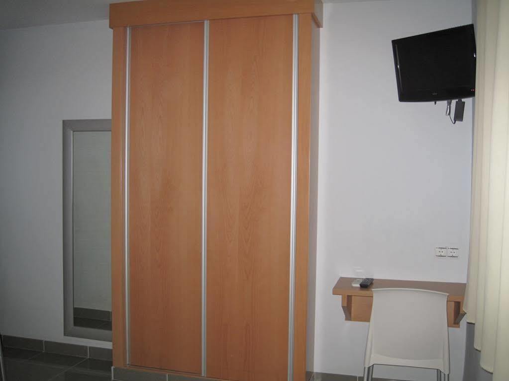 Hostal Ducal Gandía Buitenkant foto
